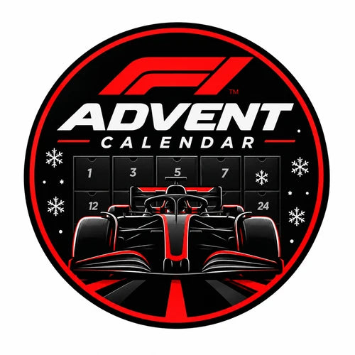 F1calender
